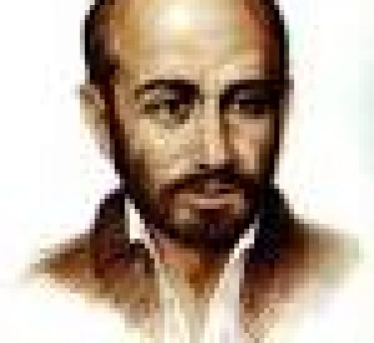 Met zachtheid en een rustig gemoed. 1