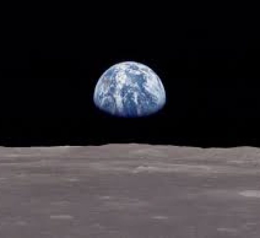 Een bepaalde kijk op de wereld