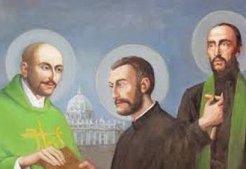 Bidden met Pierre Favre: een reconstructie.