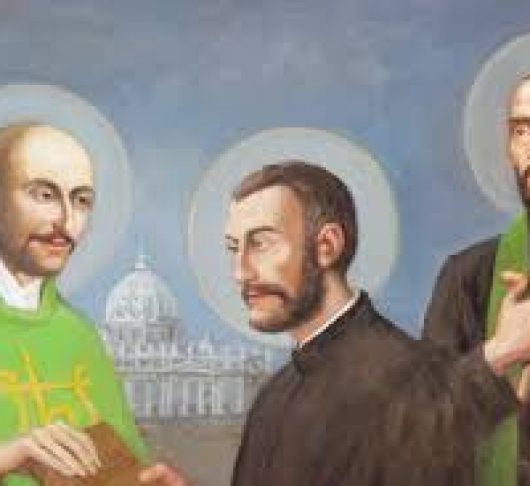 Bidden met Pierre Favre: een reconstructie.