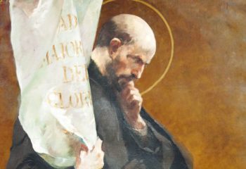 Bekering - vier sleutelwoorden