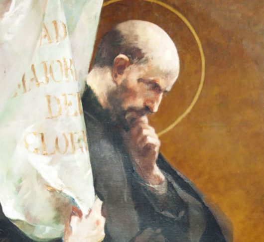 Bekering - vier sleutelwoorden