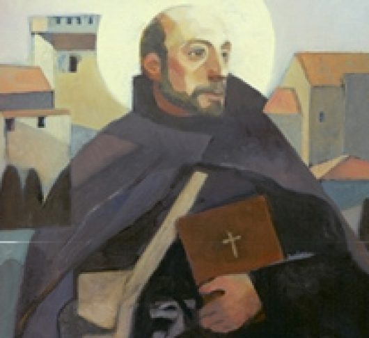 Wil de echte Ignatius nú opstaan? Twee verschillende benaderingen van Ignatius van Loyola.