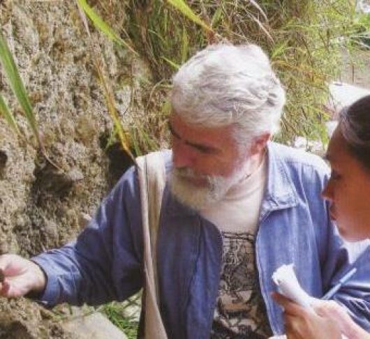 Healing a Broken World: jezuïeten en ecologie