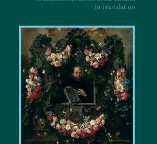 BOEK J. Munitiz, Ignatian Spirituality - A Selection