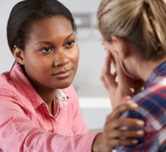 Vorming van geestelijke begeleiders