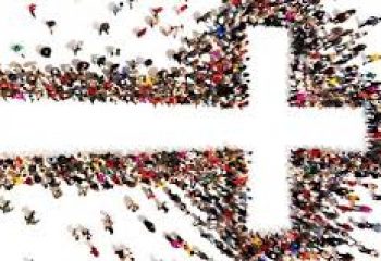 Meer houden van de kerk: in de leer bij Ignatius en bij Lucifer 1