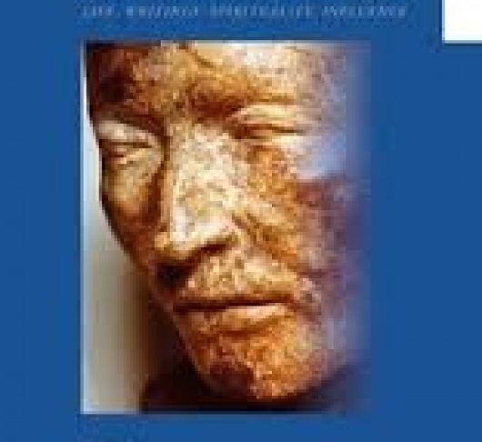 BOEK: Robert Maryks (red.),  A Companion to Ignatius of Loyola