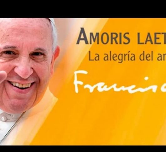 Amoris Laetitia – onderscheiding in de praktijk