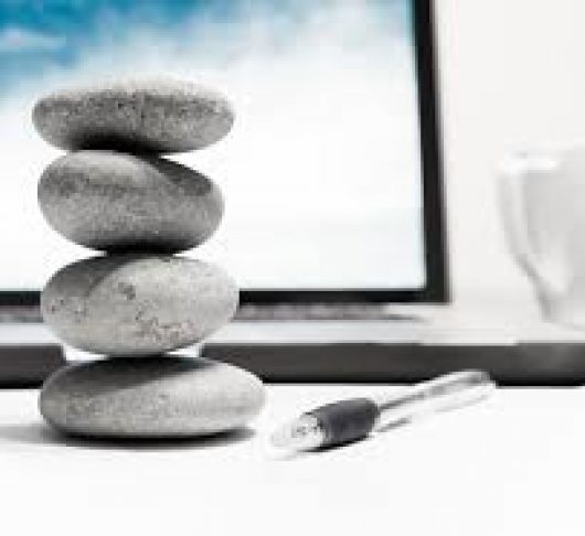 Aandacht geven aan je adem om leiding te kunnen geven