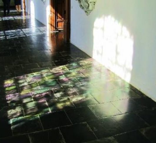 Verslag van een geestelijke reis