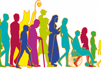 Het begeleiden van groepen bij gemeenschappelijke onderscheiding