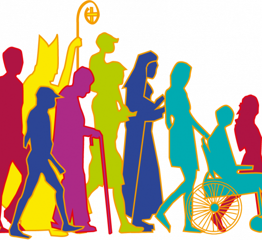 Het begeleiden van groepen bij gemeenschappelijke onderscheiding