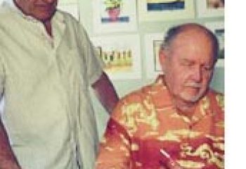 Hoe staat een jezuïet tegenover het oud worden?