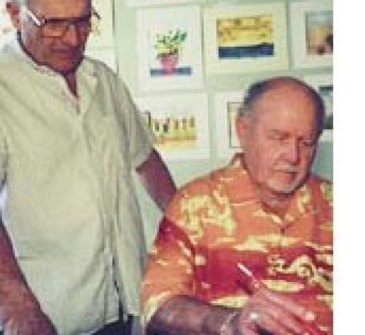 Hoe staat een jezuïet tegenover het oud worden?