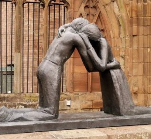 Kiezen voor slachtoffers van seksueel misbruik -  Lessen uit de praktijk