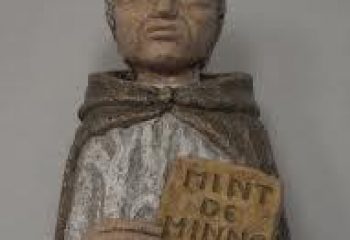 Een spiritualiteit van de Weg.