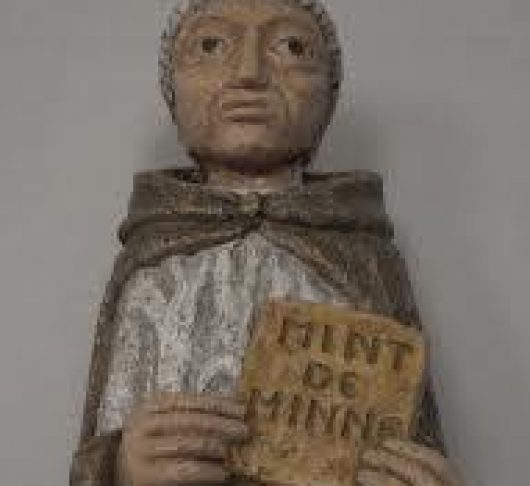 Een spiritualiteit van de Weg.