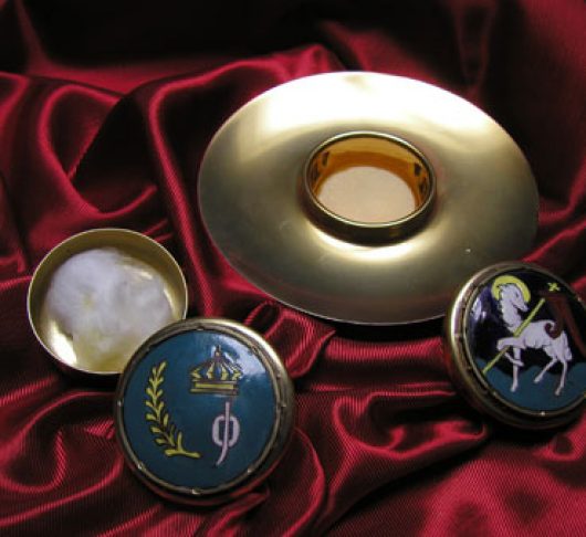 Jezuïet en ziekenhuispastor: een professioneel en bewogen apostolaat.