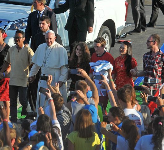 Wees niet bang voor je diepe verlangens!
