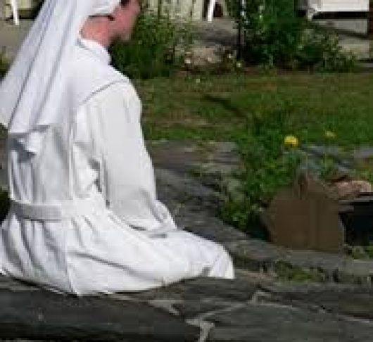 Religieus celibaat in een geseculariseerde tijd