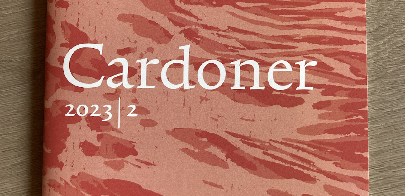 Cardoner 3