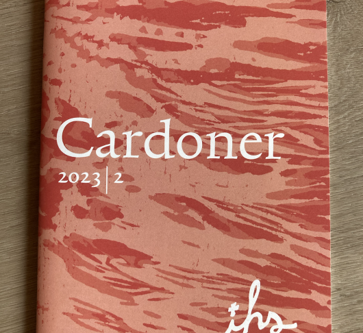 Cardoner 3