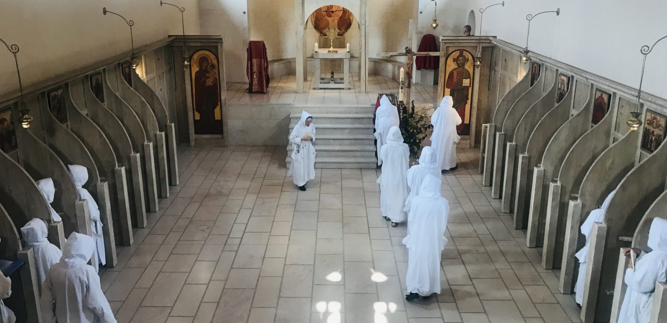 Het verschil tussen een koekoek en de ignatiaanse spiritualiteit