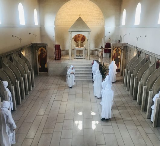 Het verschil tussen een koekoek en de ignatiaanse spiritualiteit