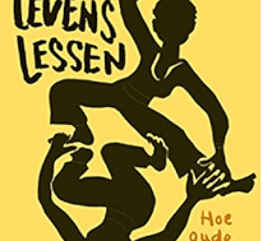 BOEK: Nikolaas Sintobin S.J. Levenslessen 1