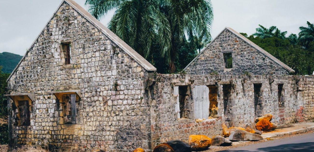 Een huis zonder dak: Over supervisie in de vorming van pastor en pastoraalsupervisor