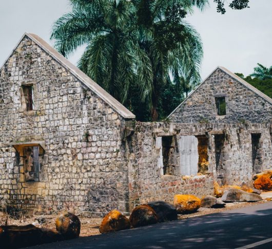 Een huis zonder dak: Over supervisie in de vorming van pastor en pastoraalsupervisor