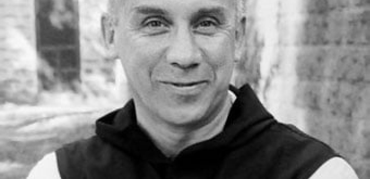 Gebed van Thomas Merton