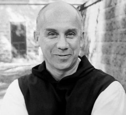 Gebed van Thomas Merton