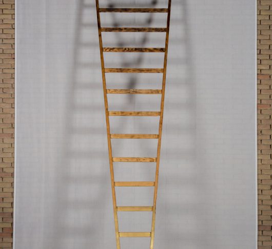 Ignatiaanse richtlijnen om God te vinden in kunst 2