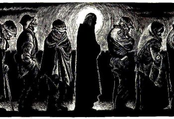 Karl Rahner over wat het betekent om Jezus lief te hebben