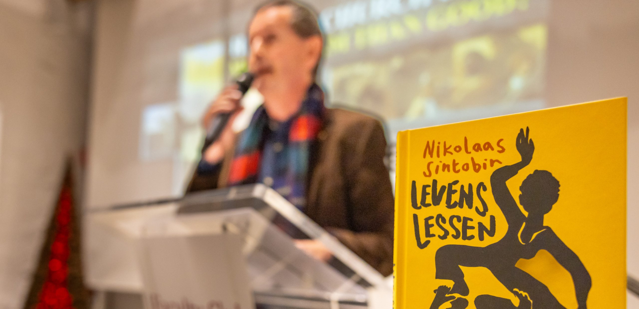 Prijsuitreiking beste spirituele en christelijke boek Vlaanderen