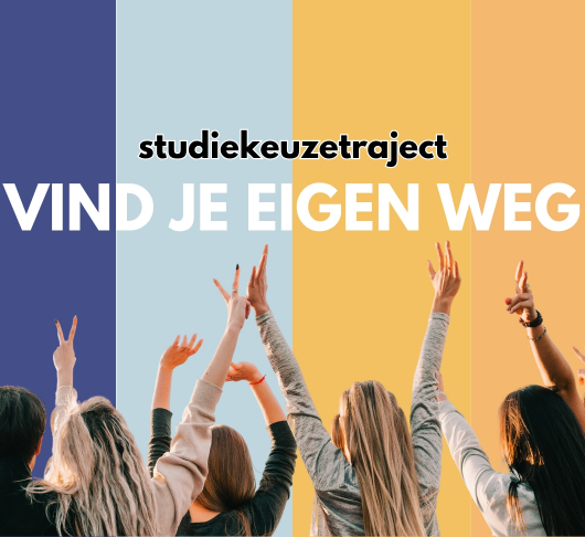 Unieke kans: een gratis begeleid ignatiaans studiekeuzetraject