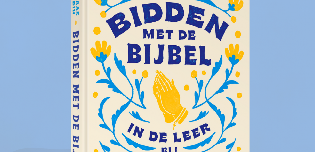 Bidden met de Bijbel – in de leer bij Ignatius van Loyola 1