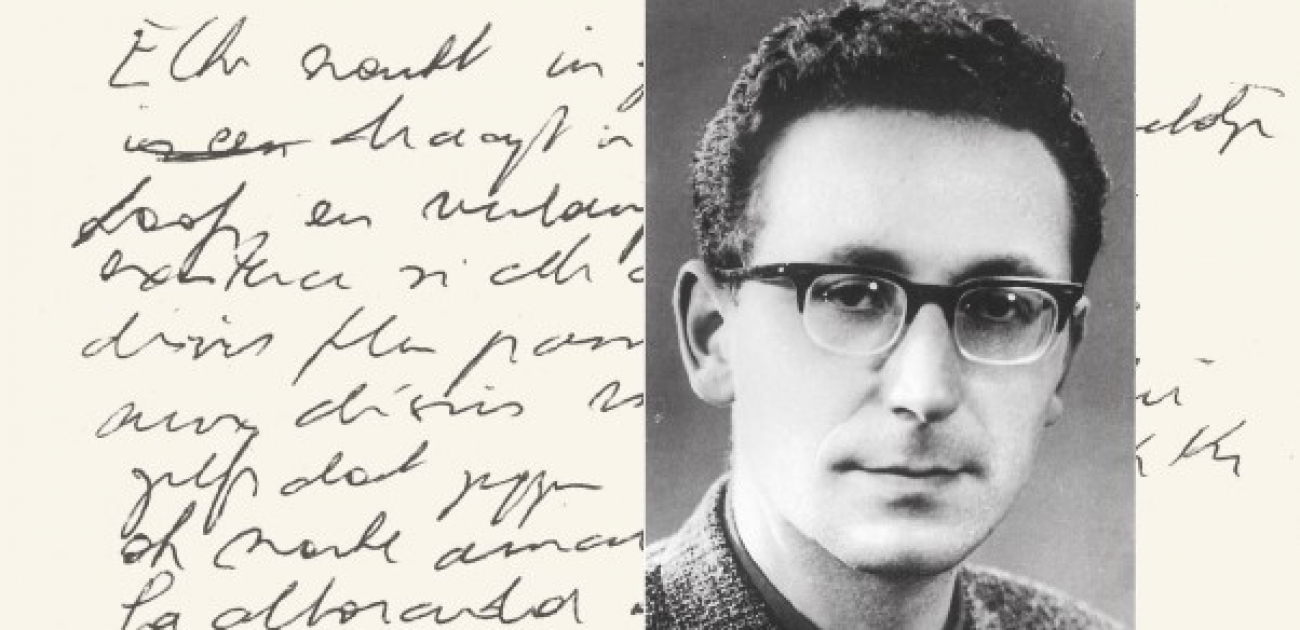 BOEK: Egied Van Broeckhoven, Dagboek