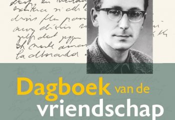 BOEK: Egied Van Broeckhoven, Dagboek