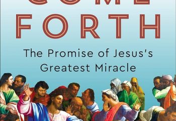 BOOEK: James Martin S.J. , Come Forth