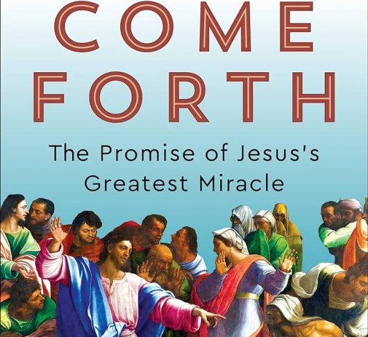 BOOEK: James Martin S.J. , Come Forth