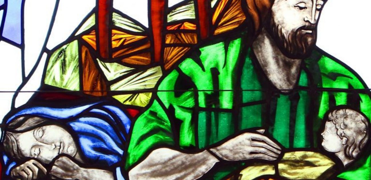 De Sociëteit van Jezus en Sint-Jozef –  Een zeventiende-eeuwse controverse