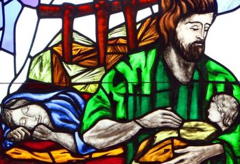 De Sociëteit van Jezus en Sint-Jozef –  Een zeventiende-eeuwse controverse