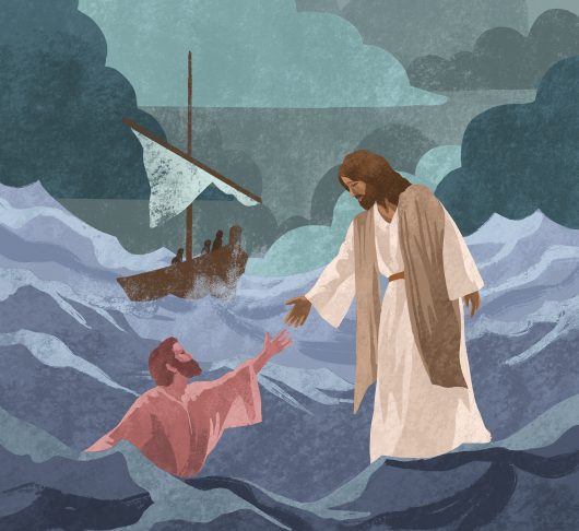 Een nieuwe manier van kijken 1