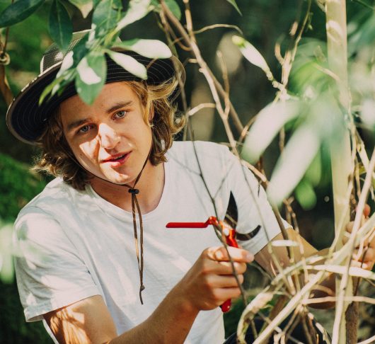 Ons gemeenschappelijk huis - Een ecologische spiritualiteit 1