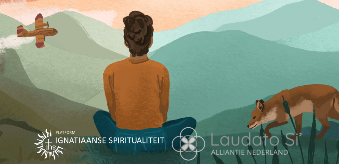 Waarom wij zijn toegetreden tot de Laudato Si’ Alliantie
