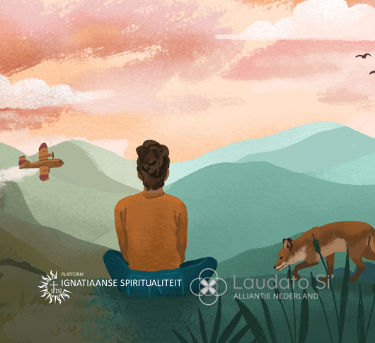 Waarom wij zijn toegetreden tot de Laudato Si’ Alliantie