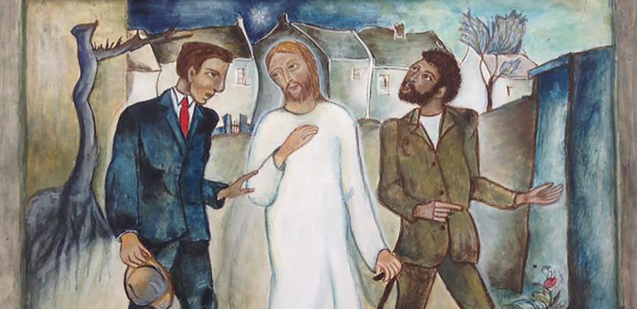 Bidden met de Bijbel, zo kun je dat doen